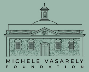 Vasarely logo